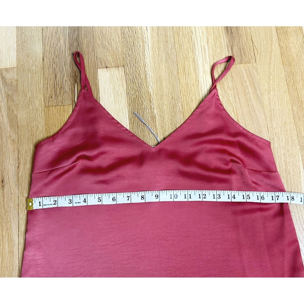 A New Day Women's V-Neck Camisole Tank Top - Picture 12 of 12